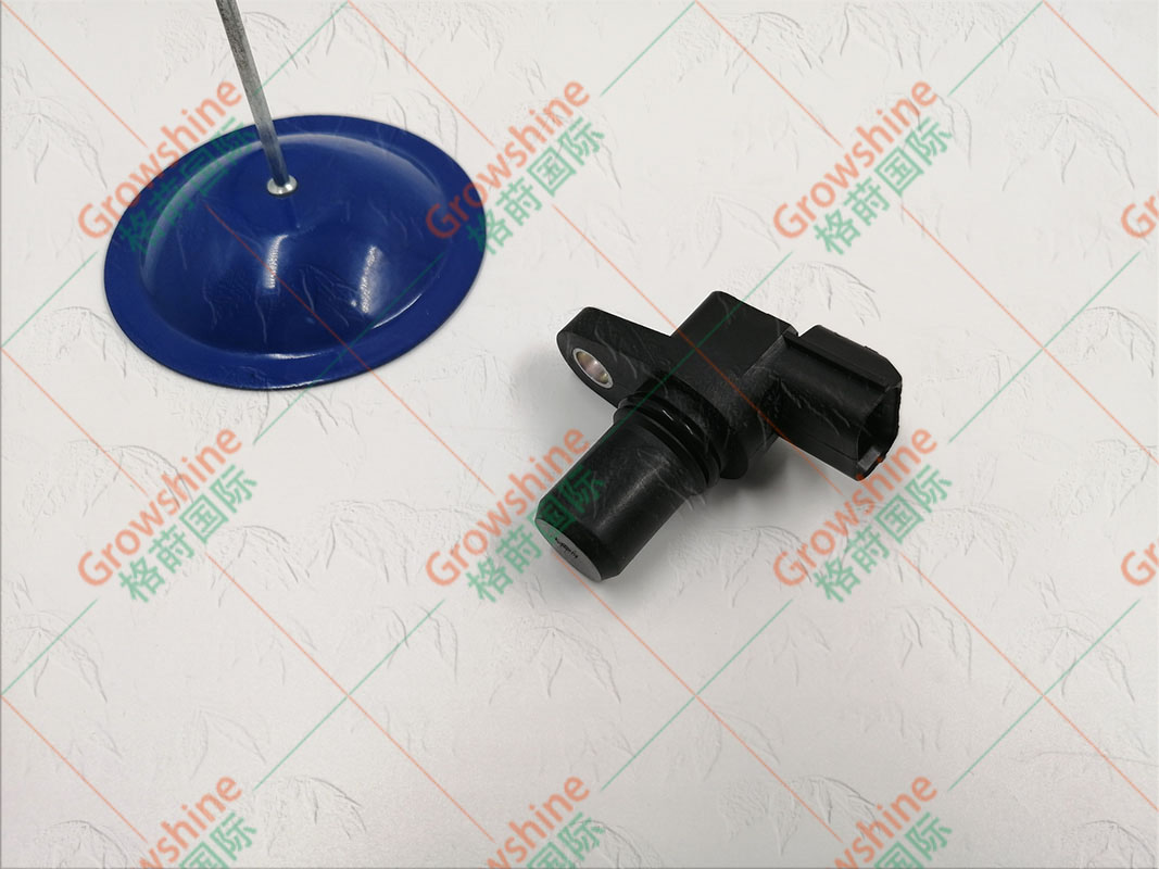 Growshine 格莳国际 - 久保田 Kubota 688 收割机 发动机转速感应器 零件号：T1060-32270, T106032270 官方推荐配件