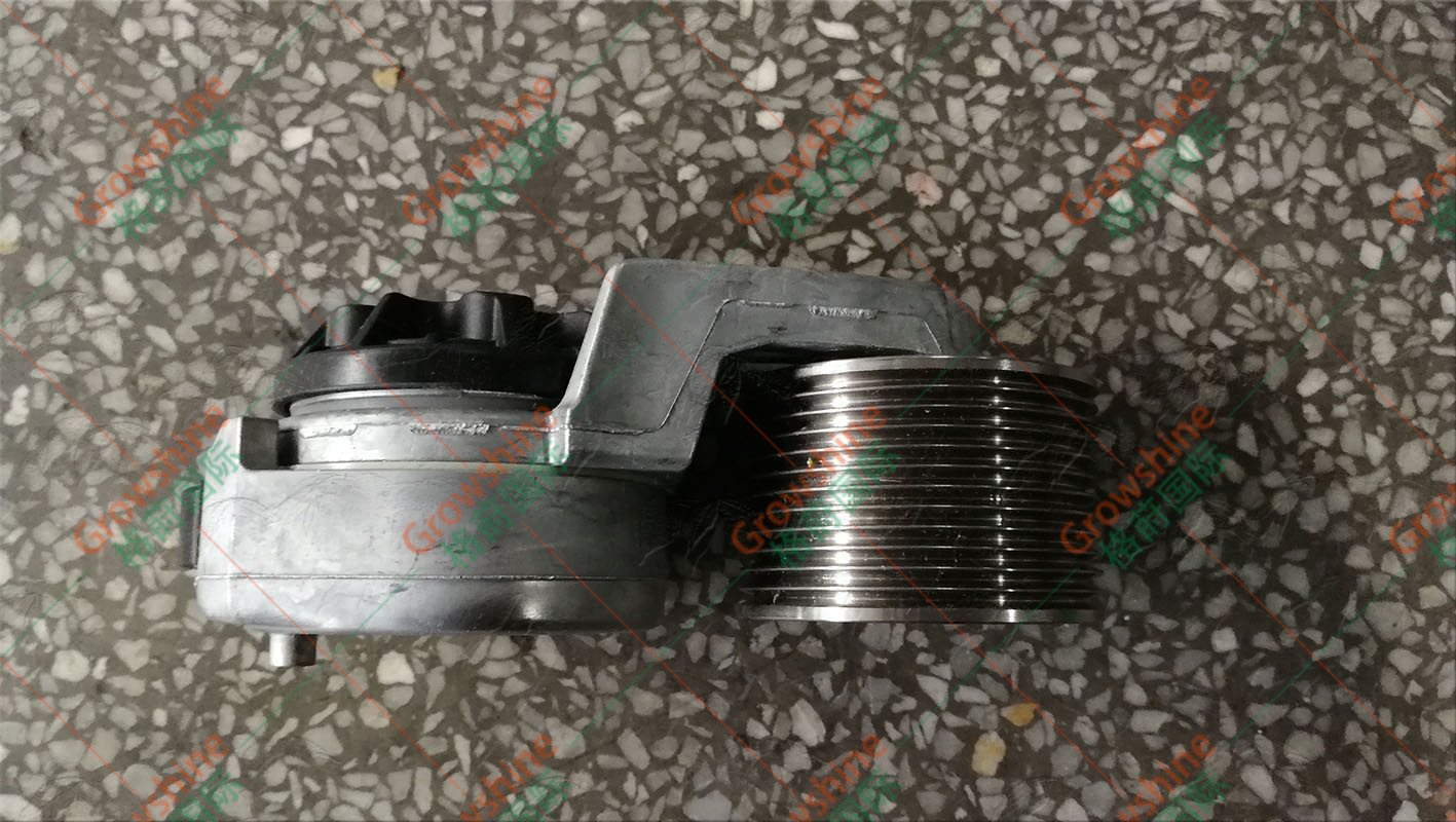 DAYCO岱高品牌小松PC360-7皮带涨紧轮3976834 - Growshine格莳国际原厂品质供应