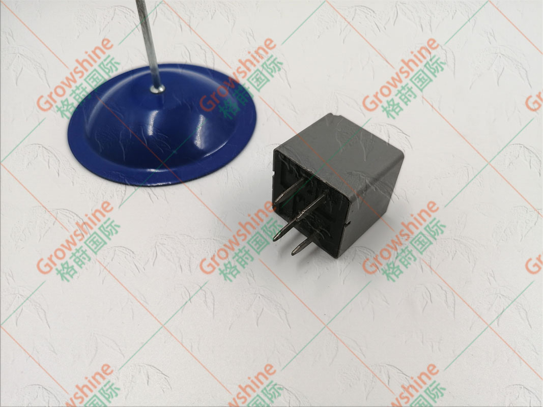 Growshine 韩国现代起亚继电器 OK2A167740 OK2A167740 - 工程机械、重卡、农机及汽车配件专家