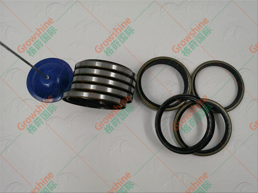Growshine供应小松高质量密封件206-30-55150，2063055150