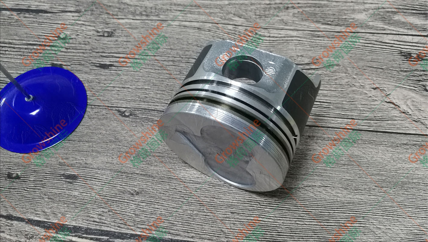 Growshine格莳国际供应久保田Kubota V1105发动机活塞
