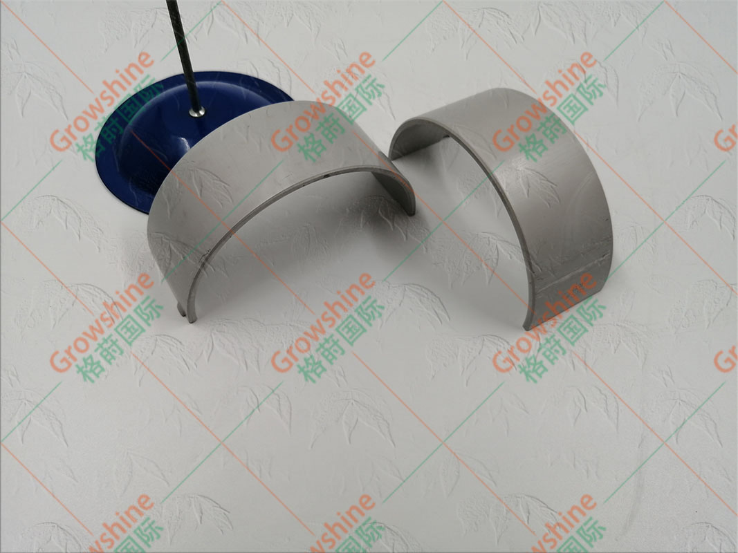 Growshine 供应五十铃发动机连杆瓦 8976163590, 8-97616359-0, 8976163590, 8976163590, 8-97616359-0 - 工程机械/重卡/汽车配件专业供应商