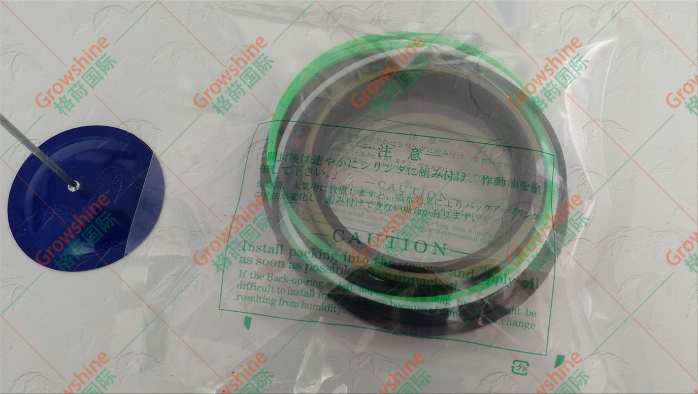 挖机配件凯斯CX210B挖掘机小臂油缸修理包