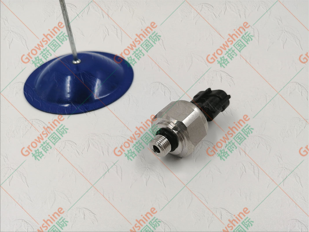 Growshine格莳国际供应进口压力传感器41CP2-12 (41CP212)