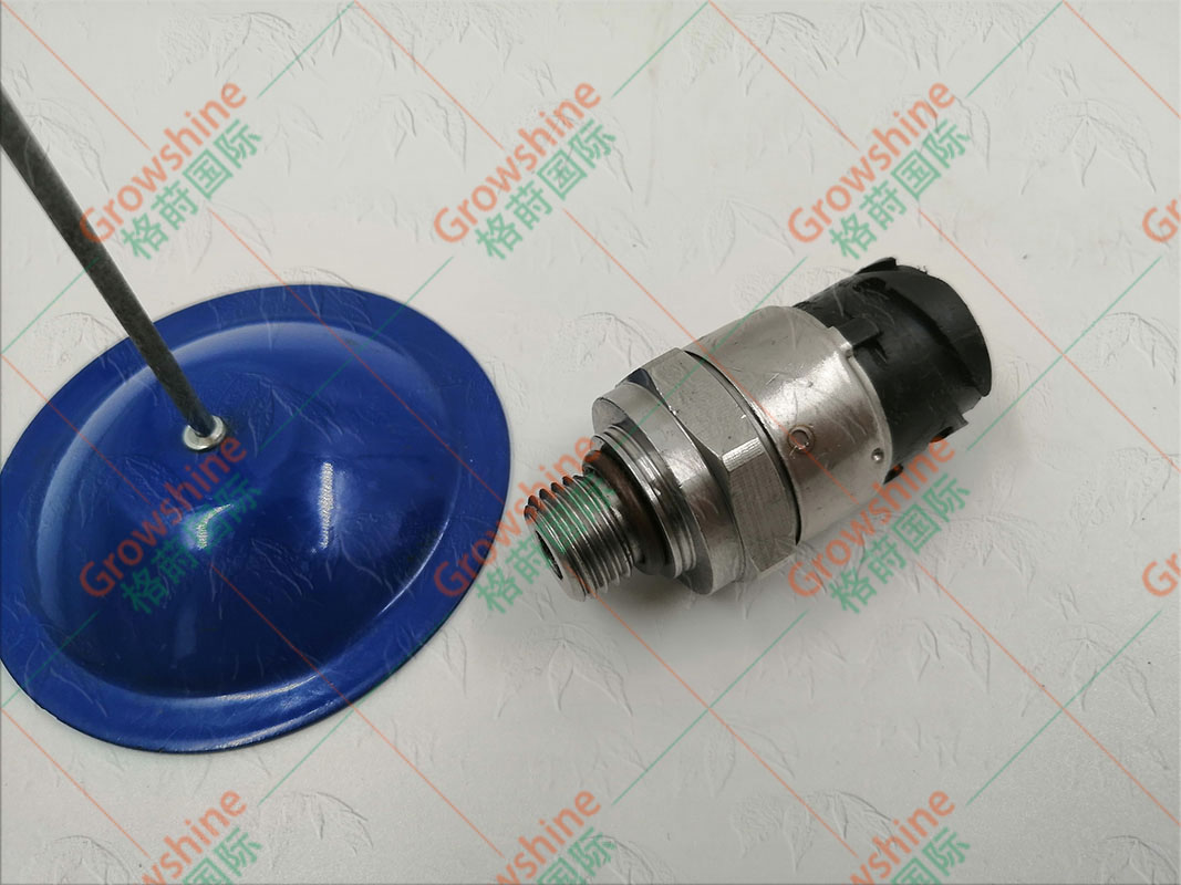 Growshine供应进口奔驰MTU机油压力传感器0035352531 - 原厂品质工程机械配件专家