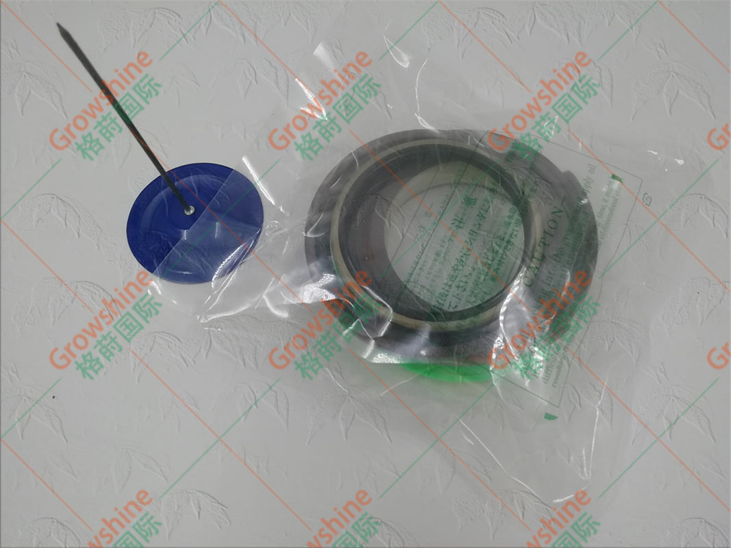 卡特E320C挖掘机小臂油缸修理包 - Growshine格莳国际专业供应