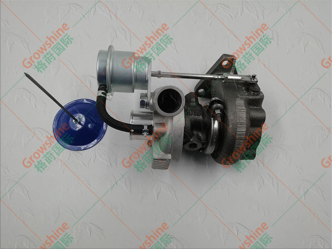Growshine 品牌 - 久保田 Kubota KX161-3S 挖掘机 V2403 汽缸垫 零件号 1G790-03312 1G79003312