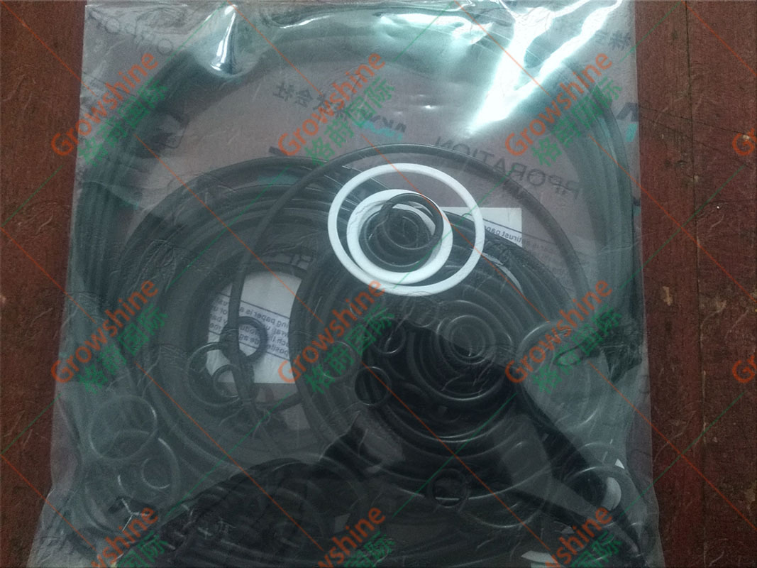 Growshine 住友挖机配件 SH350-5 挖掘机液压泵修理包 | 零件号 SH350-5, SH3505 | 适配住友 SH350-5 挖掘机主泵维护