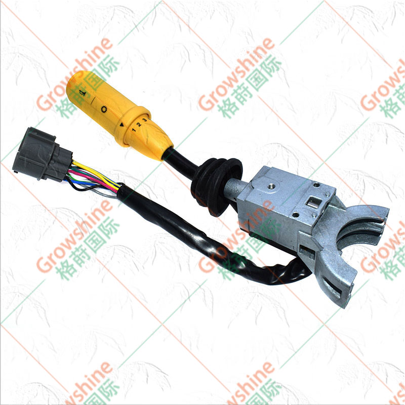 Growshine格莳国际供应原装杰西博JCB组合开关 701/80145, 701-80145, 70180145