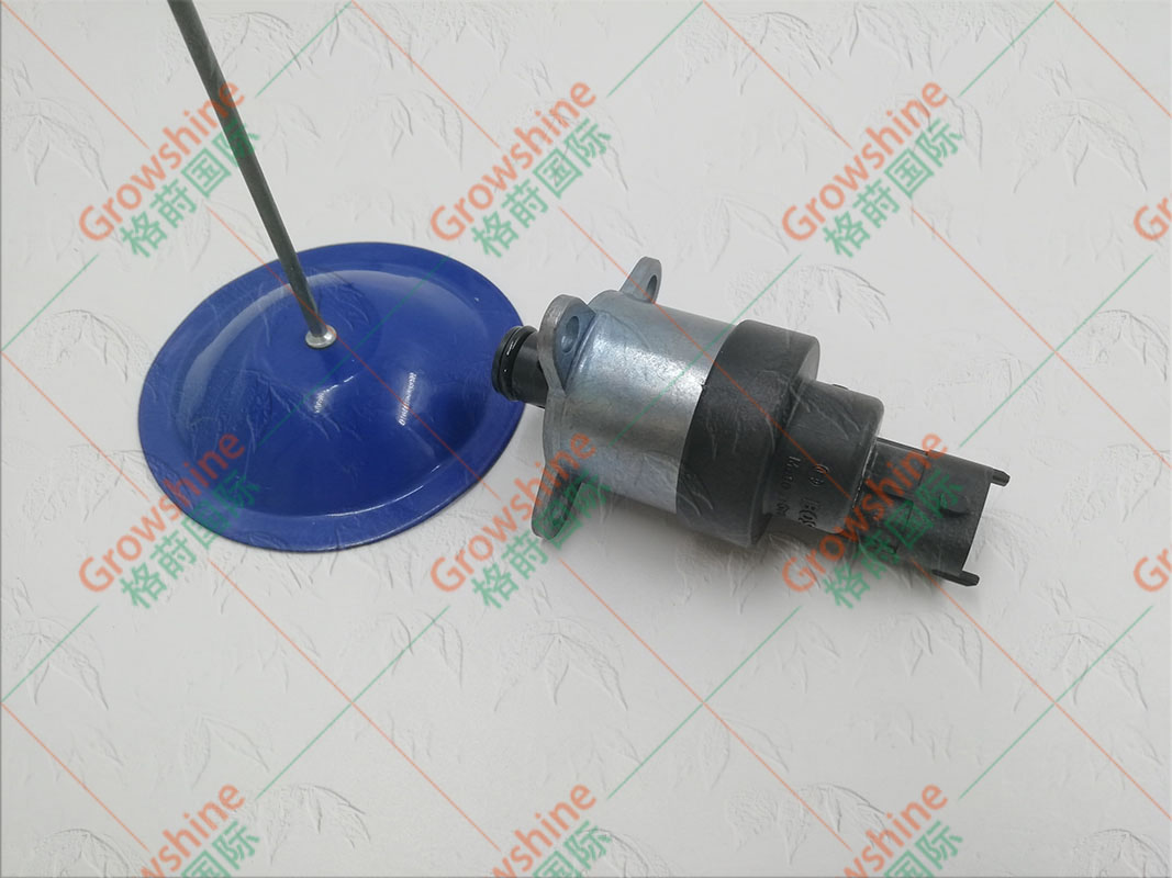 Growshine格莳国际柴油泵SCV阀0928400689 0928400617 - 专业工程机械重卡农机汽车配件供应商