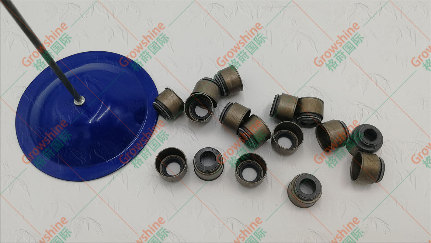 供应三一SANY挖掘机SY215C-9气门油封 60289149 (60289149) - Growshine格莳国际