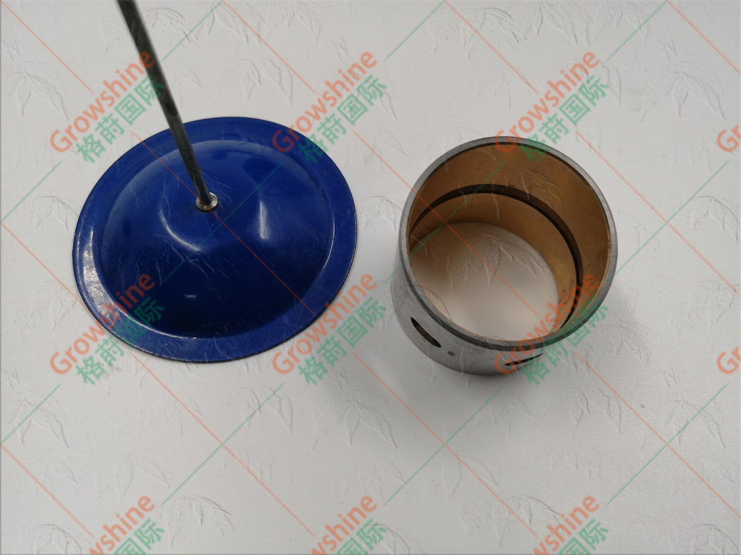 Growshine 供应五十铃 6HK1 连杆铜套 8943917941 8-94391794-1 8943917941