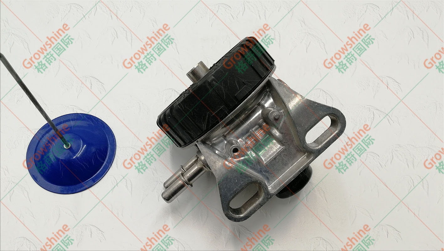 杰西博JCB挖掘机油水分离器总成滤芯座32/925915 - Growshine格莳国际原厂品质配件