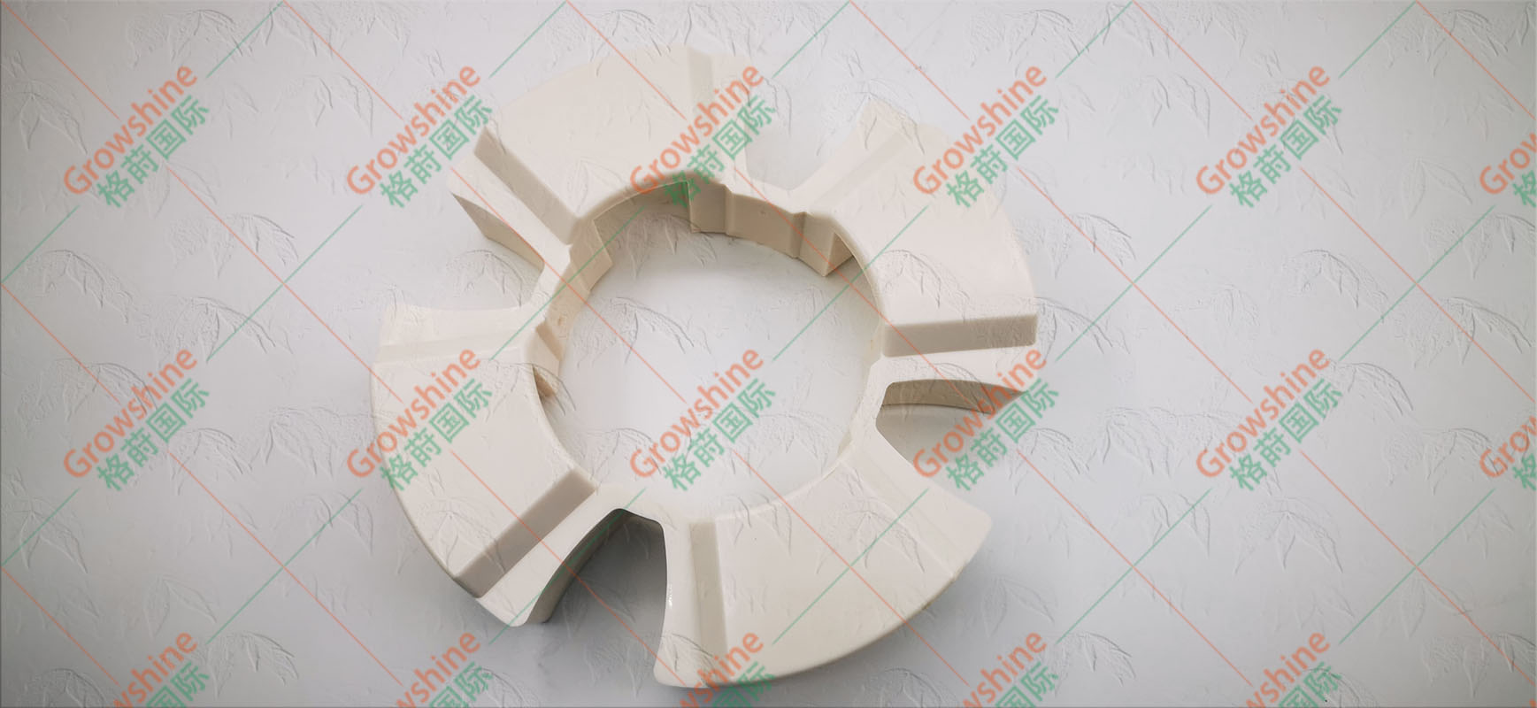 Growshine 卡特彼勒 Caterpillar 336D 联轴器 324-4231, 3244231 现货直供
