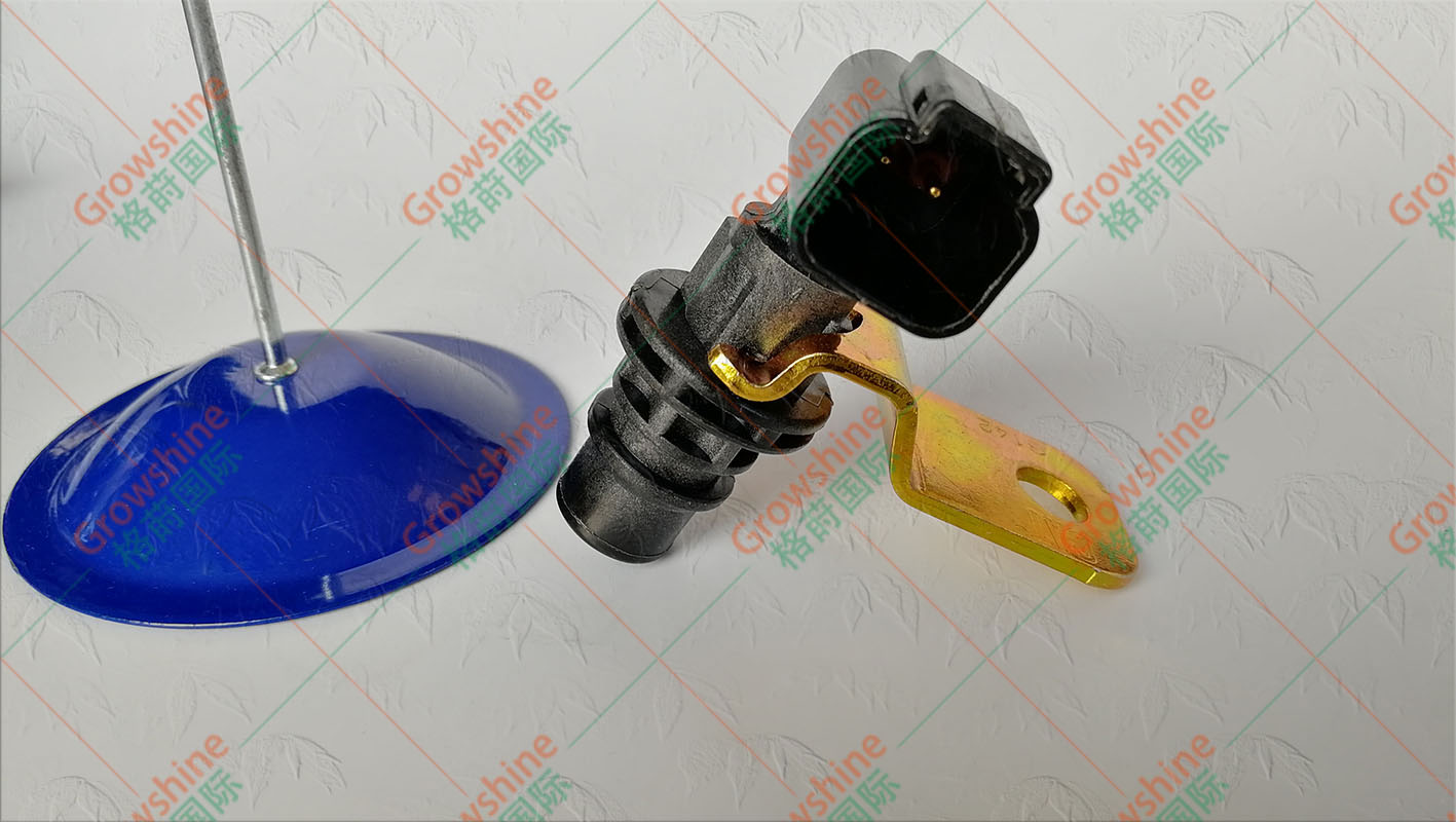 Growshine 品牌 - 卡特彼勒 Caterpillar 966M 988K 972M 966K 装载机专用传感器 191-8305 1918305