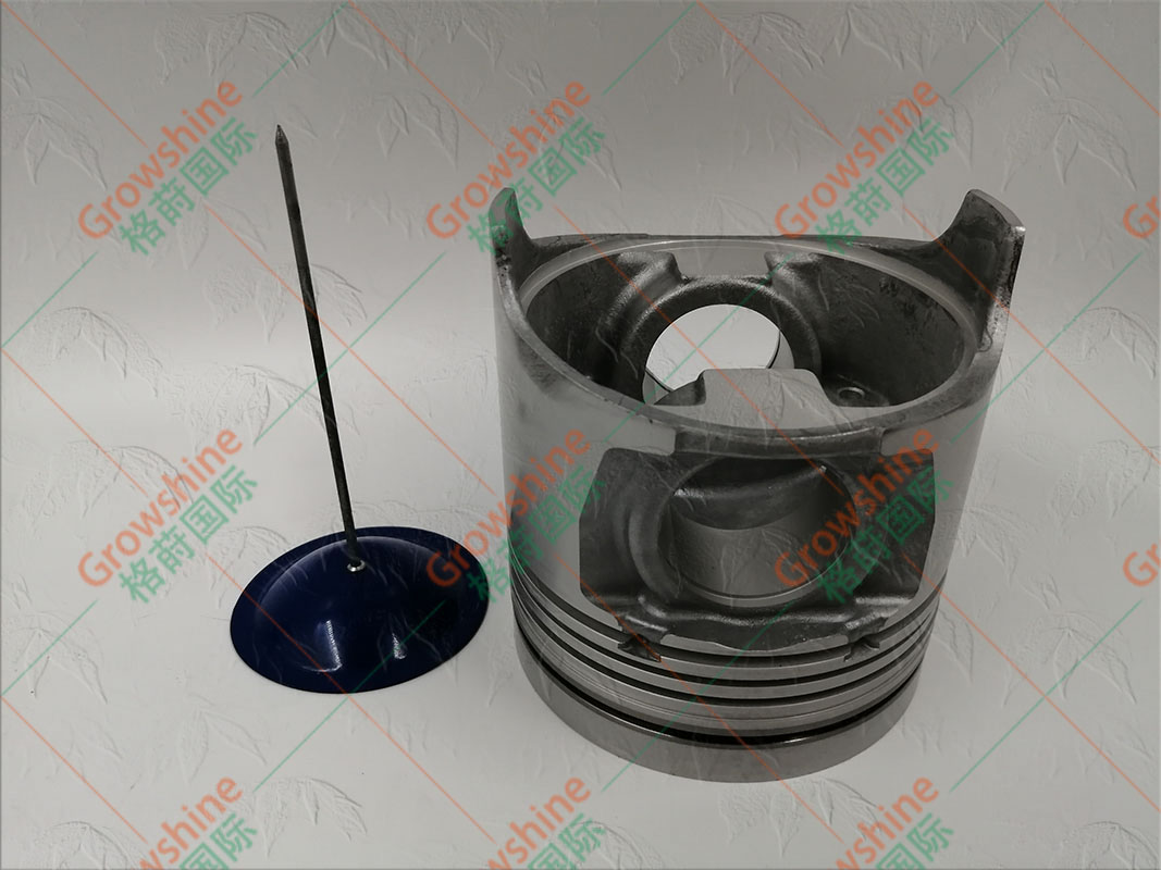 Growshine 供应 五十铃 ISUZU 6HK1 发动机 1121119760 1-12111976-0 1121119760 高品质 活塞