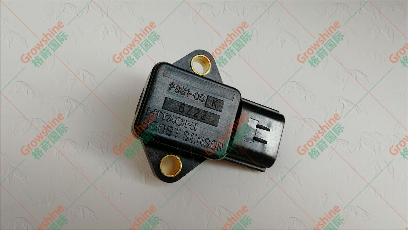 五十铃ISUZU 4JJ1 6UZ1 6WG1进气压力传感器8972177780 PS61-05K - Growshine格莳国际