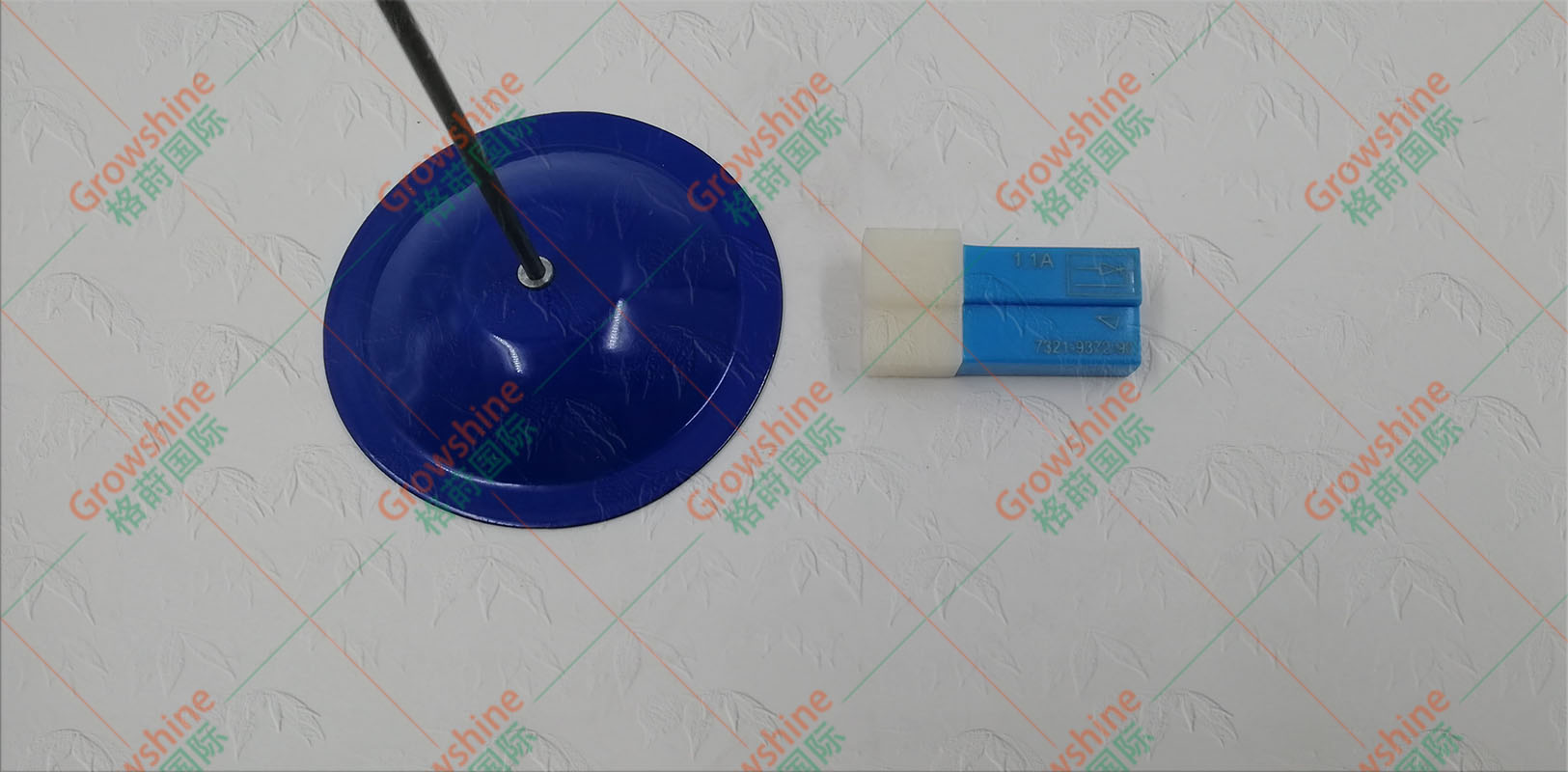 Growshine格莳国际挖掘机配件1.1A二极管7321-9372-90专业供应商