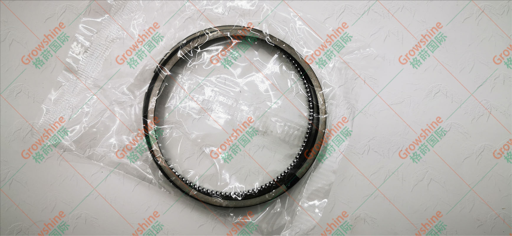 Growshine供应久保田KUBOTA发动机活塞环 - 零件号: 1A021-21050, 1A02121050, D1503-M-ET03