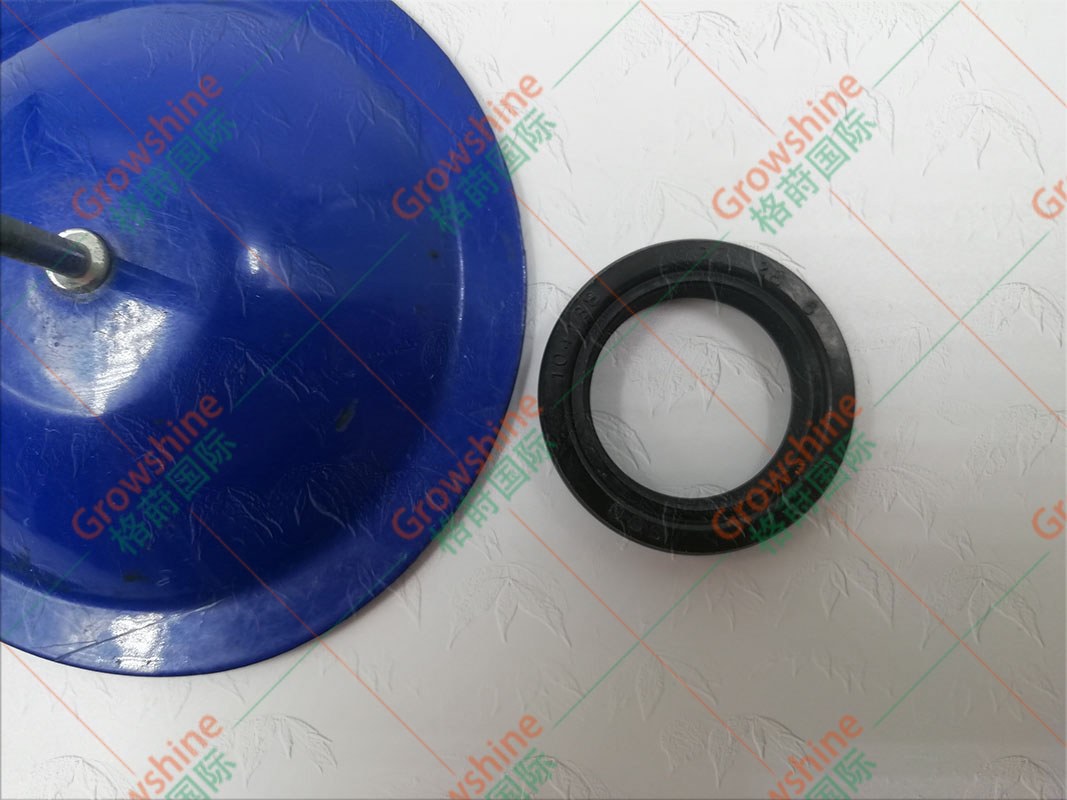 Growshine供应油封密封件104138尺寸20×28×6 - 专业工程机械密封解决方案