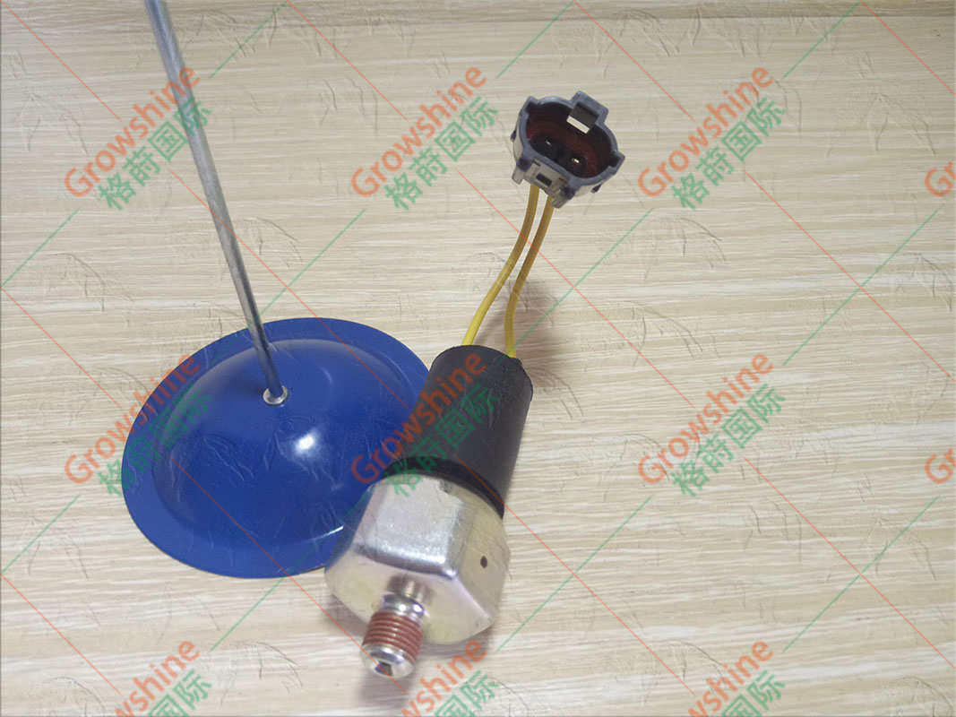 Growshine 供应五十铃 (ISUZU) 发动机机油塞        8-98249724-0        8982497240