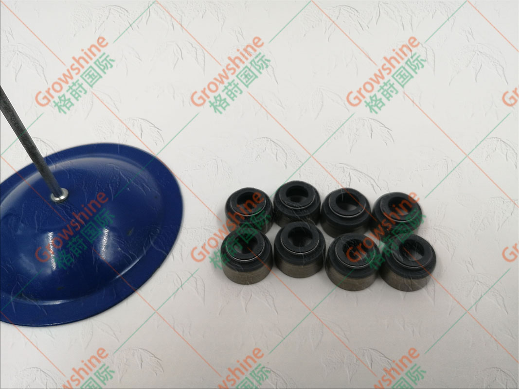 Growshine品牌 久保田 Kubota V2403 发动机配件 气门油封 零件号 15221-13153 1522113153