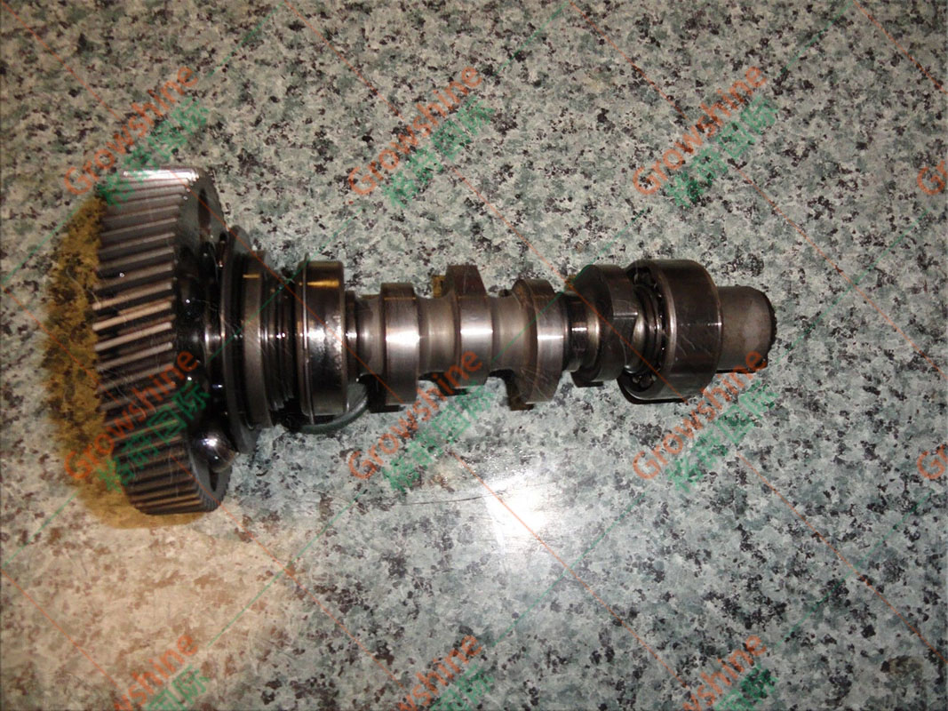 Growshine 品牌 - 久保田 KUBOTA 发动机配件 V2203 燃油泵凸轮轴 17351-16020 1735116020 适配应用设备