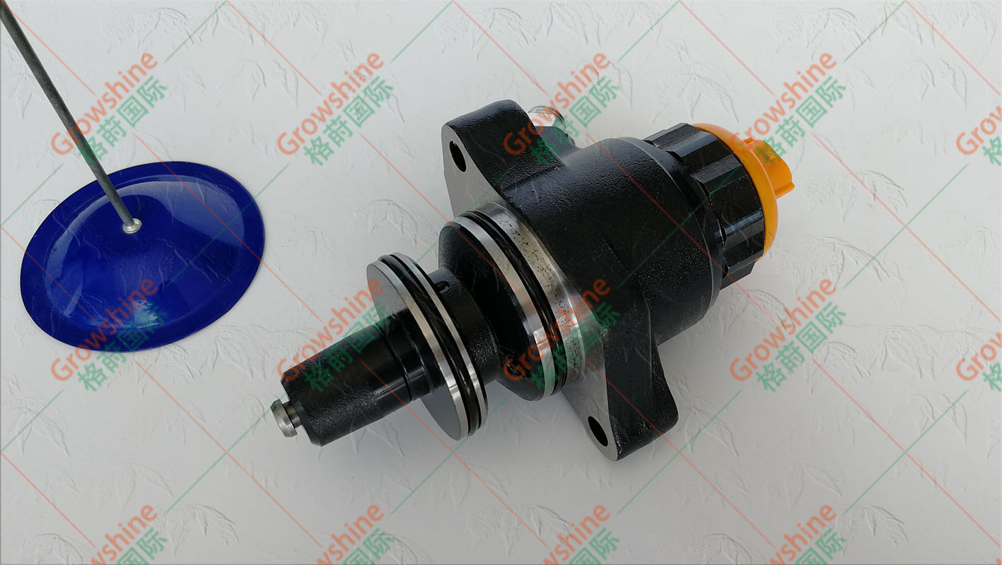 Growshine 供应 电装 DENSO 柴油泵柱塞总成：ND094040-0170, ND0940400170, ND094040-0371, ND0940400371