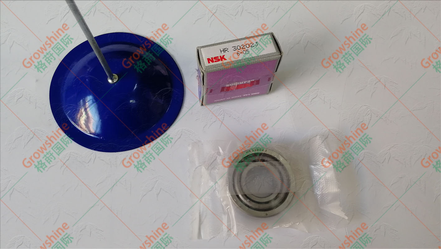 Growshine HR3020J轴承——卡特彼勒/小松/日立/沃尔沃全系通用，格莳国际原装进口