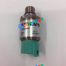 Growshine格莳国际供应 Volvo 沃尔沃 17252660 机油压力传感器 EC210B/EC240B/EC290B 适配 D6/D7 发动机