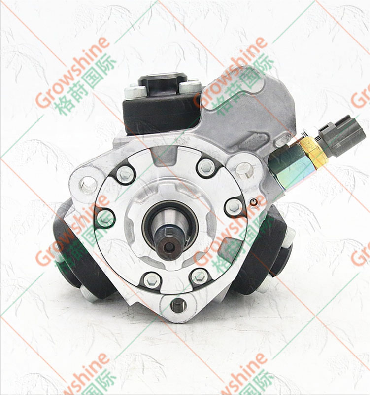 Growshine 品牌五十铃 ISUZU 6HK1 高压油泵 8980915654, 8980915654, 294050-0106, 2940500106 - 优质工程机械配件供应