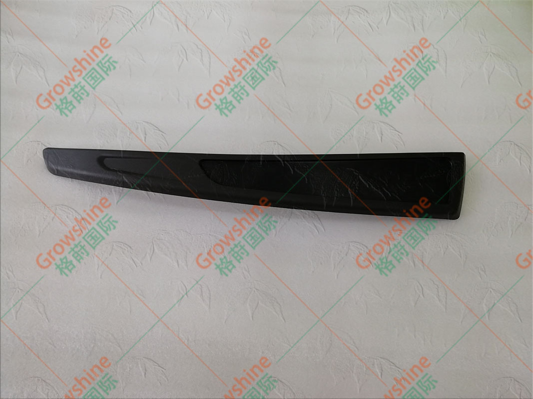 Growshine 品牌：久保田 Kubota 右侧反射器支架 REK51-57670 REK5157670 专业农机配件