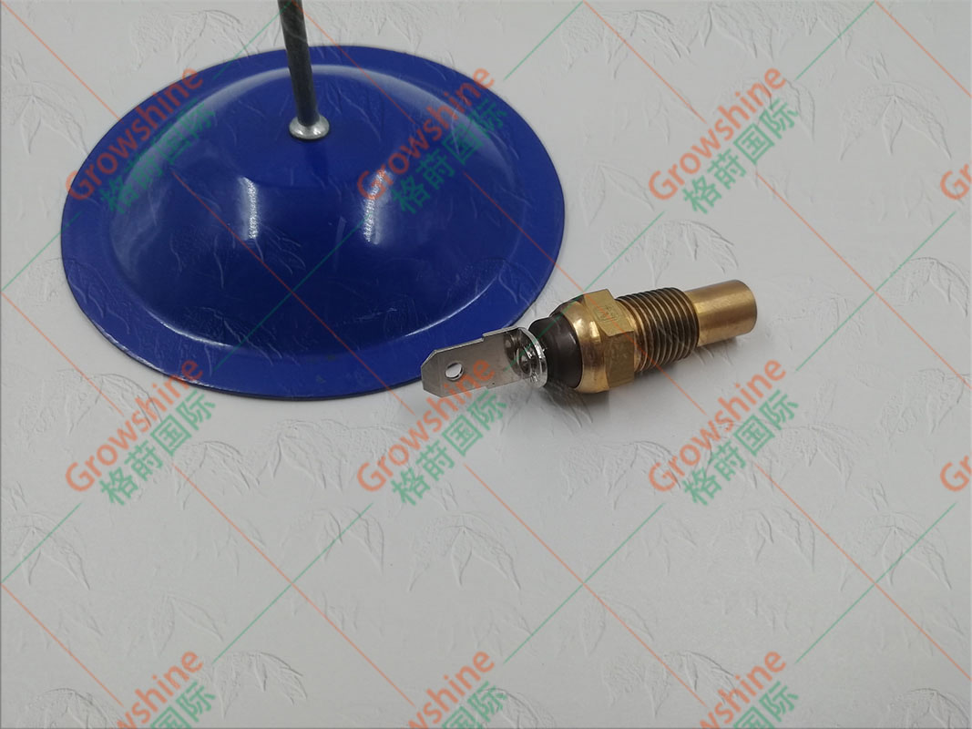 Growshine 五十铃 4LB1水温传感器8970633010