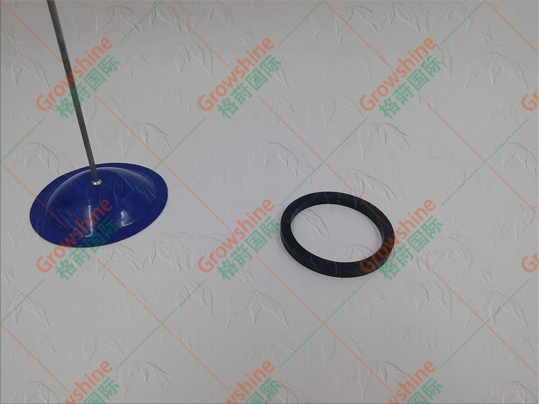 供应上柴H系列发动机O型圈S00004106+02 | Growshine国际 | 工程机械配件专家