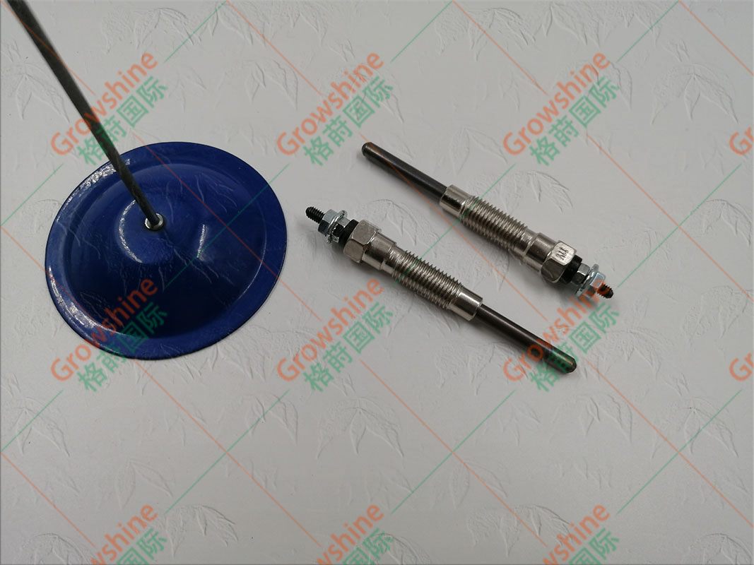 Growshine供应预热塞PT151电热塞19850-54090 - 工程机械重卡农机汽车配件专家