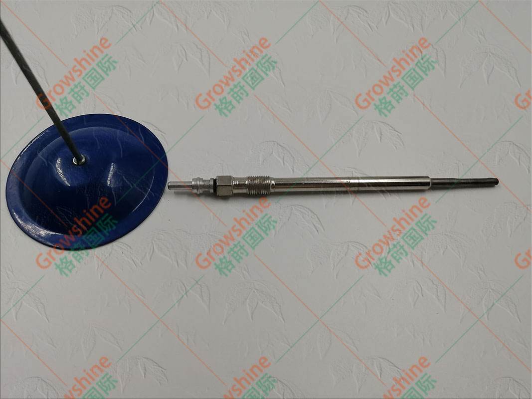 Growshine供应优质预热塞 - 零件号55200755，1214334，18550-79J80，1855079J80