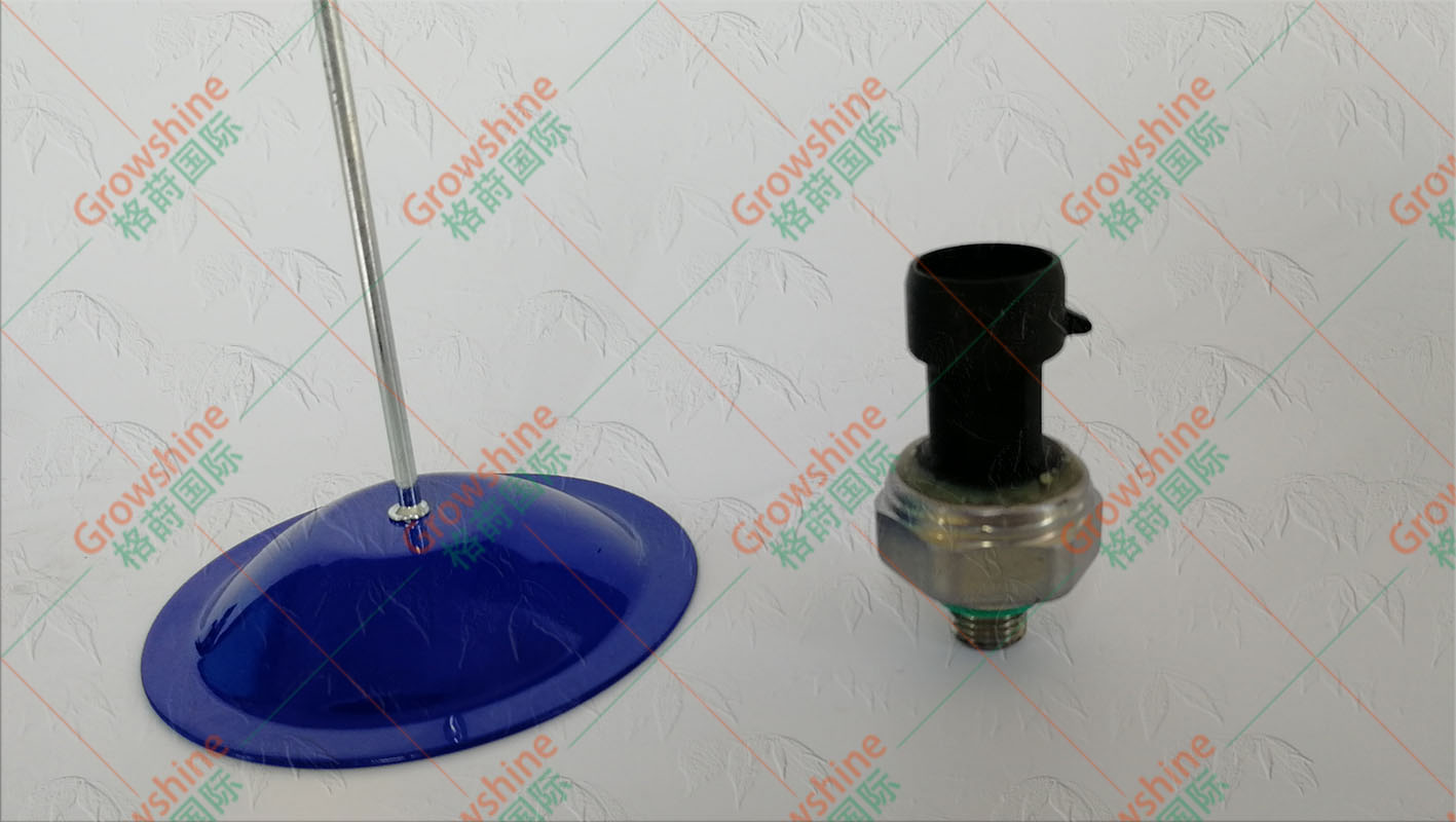 Growshine Kalmar 卡尔玛叉车波箱油温传感器 52CP34-03 / 52CP3403 / 4212000