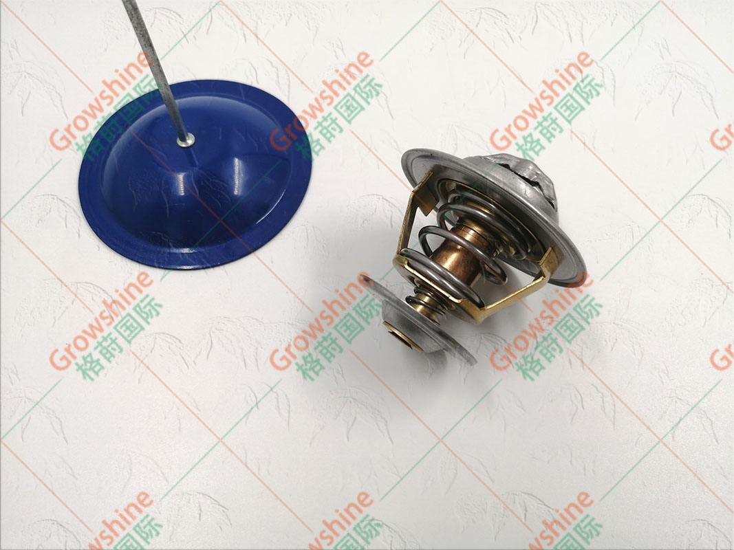 卡特 Caterpillar 3145 3160 引擎专用 Growshine 品牌节温器 4N6958 4N-6958