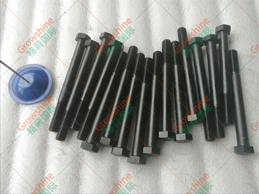 供应Growshine品牌小松PC200-7行走牙箱螺丝20Y-27-13281 | 格莳国际工程机械配件专家