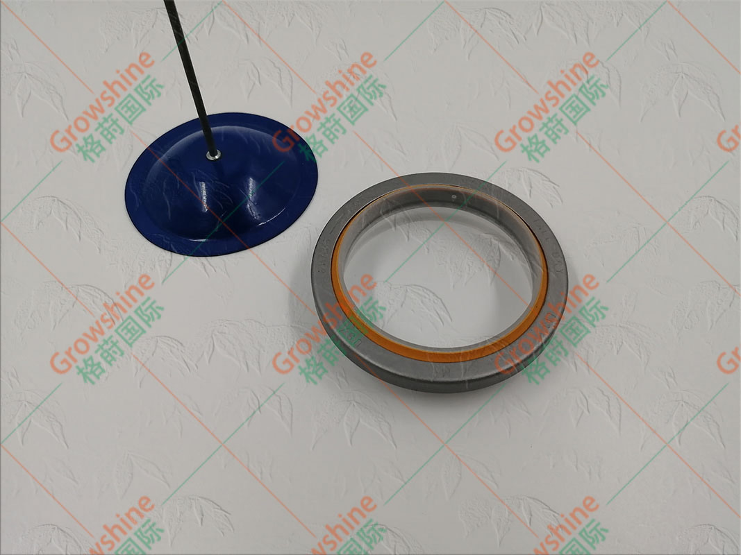 Growshine康明斯Cummins 6BT 4BT曲轴前油封3900709 - 格莳国际原厂品质配件