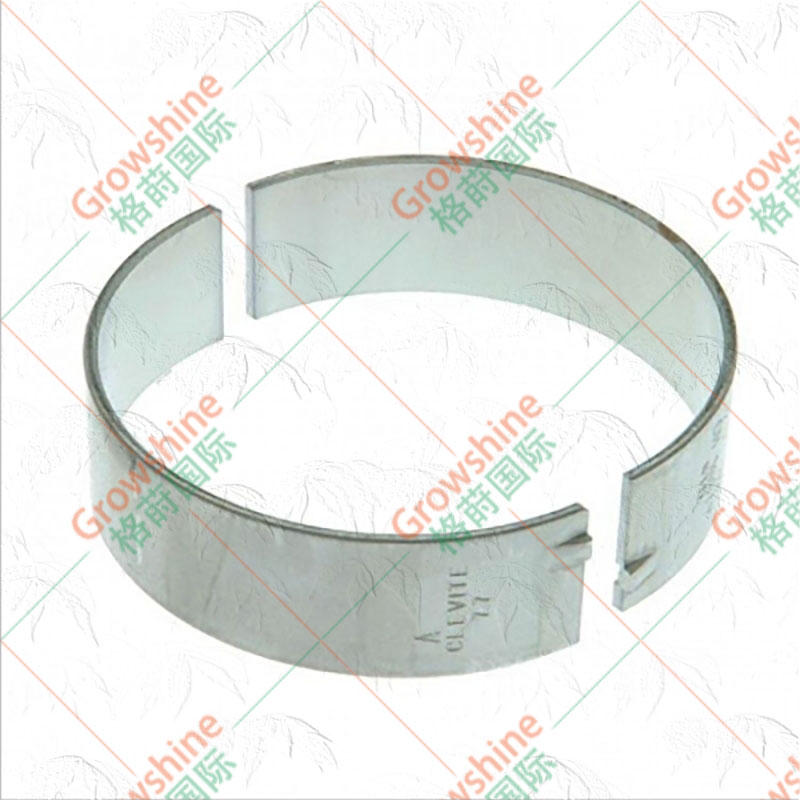 供应小松Komatsu 4D95, 6D95发动机连杆瓦6207-38-3300, 6207383300加大0.5mm | Growshine格莳国际