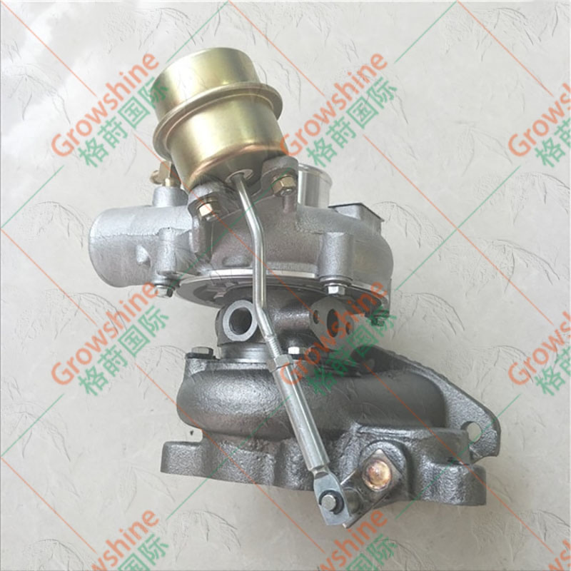 Growshine供应现代涡轮增压器716938-0001，28200-42560型号GT1749S
