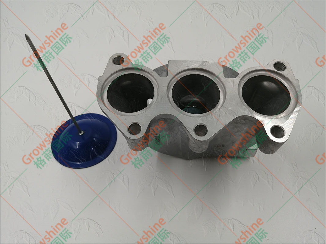 Growshine品牌：卡特彼勒Caterpillar 3114, 3116, 3126, C7 机油滤芯座 零件号 7W-9028, 7W9028 现货供应