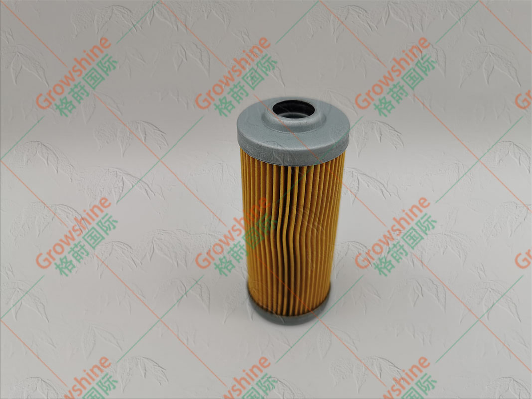 Growshine 格莳国际 - 久保田 Kubota 发动机柴油滤芯 1T021-43560 1T02143560