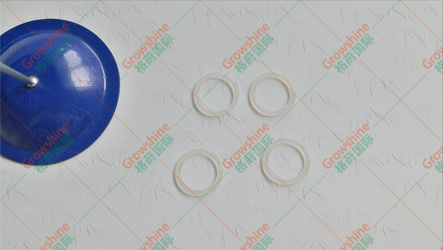 Growshine密封件4M50发动机大修包O型圈MH035663，MH035663——三菱重卡、工程机械、农机、汽车通用原厂级替换件