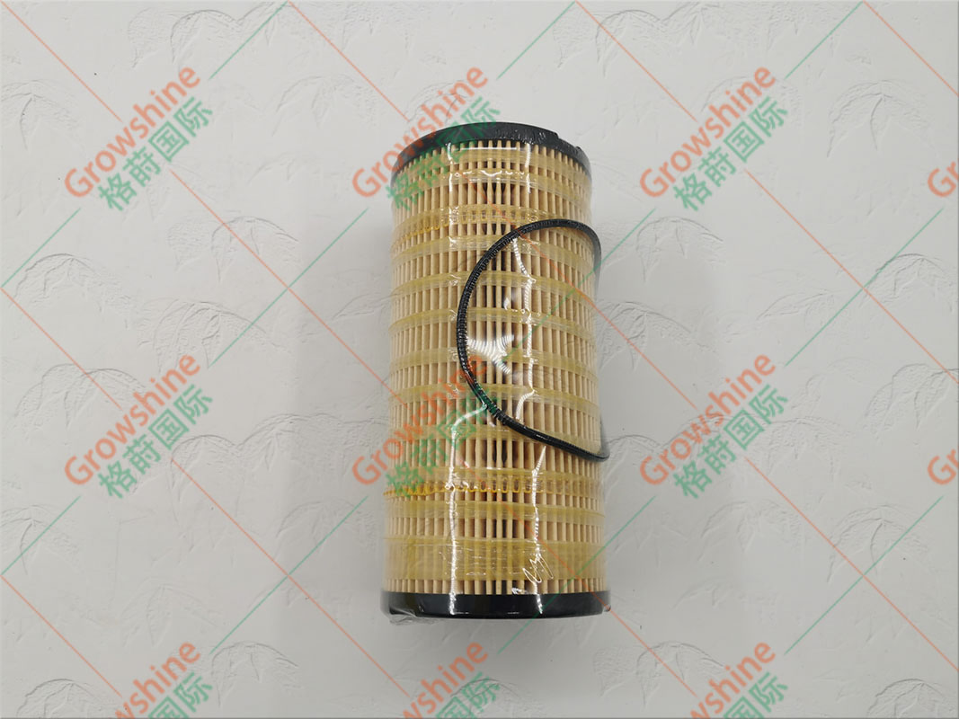 Growshine 格莳国际 - 卡特彼勒 Caterpillar 320D2L 挖掘机专用配件 (底盘号: ZCS00283) C7.1 发动机柴油滤芯 1R-1804 1R1804