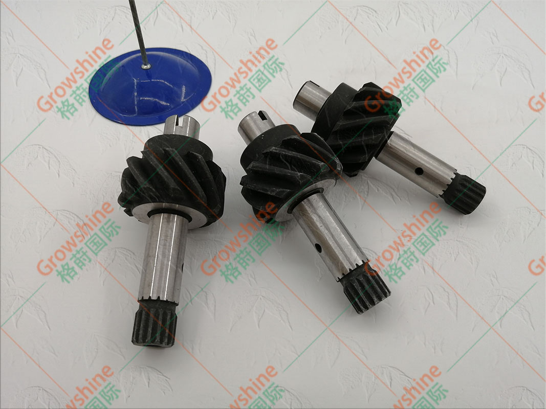 Growshine 供应 五十铃 ISUZU 6HK1 发动机机油泵齿轮 零件号：1-13128018-0，1131280180