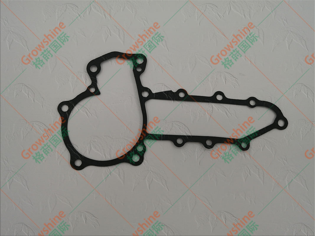 Growshine品牌 - 久保田 Kubota 挖掘机 KX161-3S 专用零件：水泵垫 1A051-73430 1A05173430 原厂品质配件