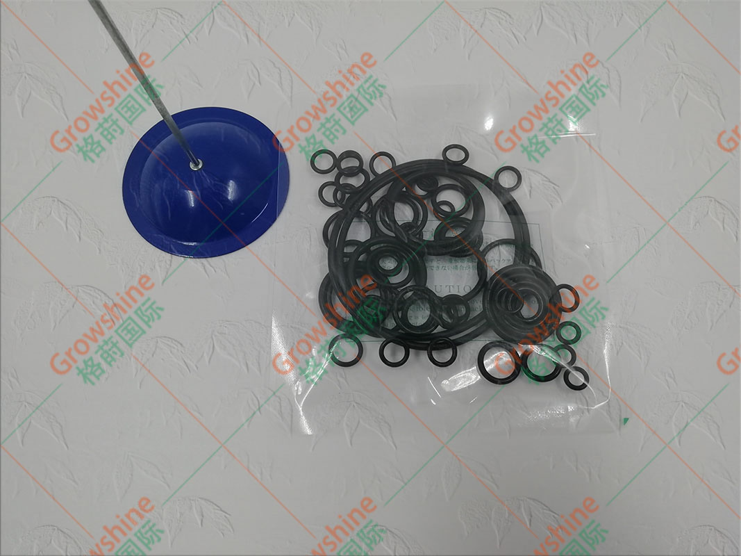 神钢SK200-8提升器修理包 - 零件号: SK200-8, SK2008 | Growshine格莳国际
