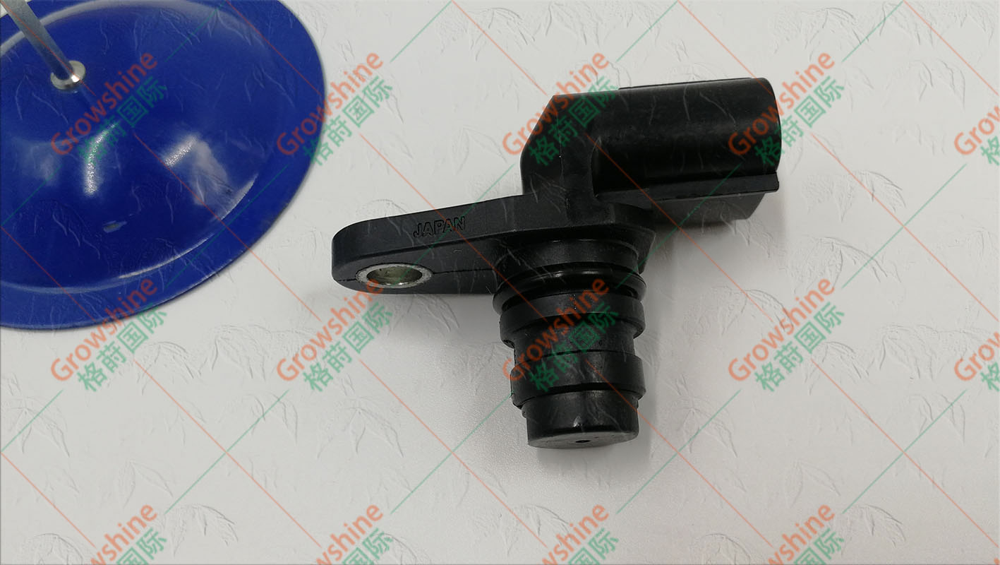 Growshine 神钢挖掘机 SK200-8 SK260-8 SK350-8 凸轮轴传感器 VH894101570A VH894101570